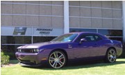 Hurst Opens Hurst Garage in So-Cal, We Want Lightning Rods in a New Camaro